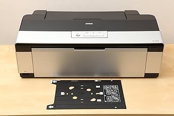 Amazon.co.jp: EPSON MAXART インクジェットプリンター PX-5600 A3ノビ